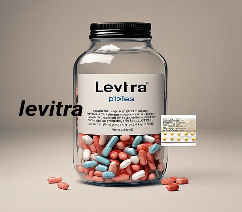 Levitra eller sildenafil